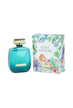 Moterų kvepalai Nina Ricci EDP Chant D'extase 80 ml