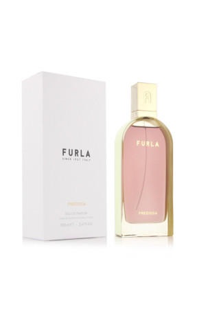 Moterų kvepalai Furla Preziosa EDP 100 ml