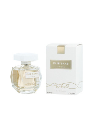 Moterų kvepalai Elie Saab EDP Le Parfum in White 90 ml