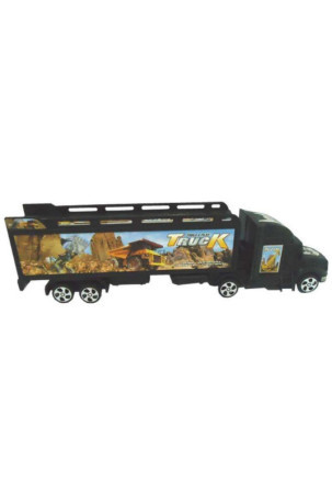 Sunkvežimis Power Truck 2 35 x 17 x 4,8 cm