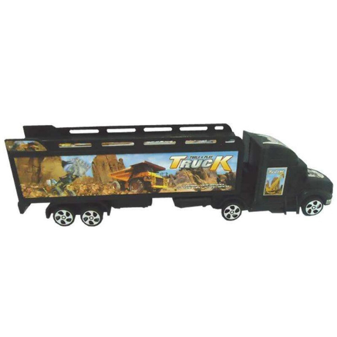 Sunkvežimis Power Truck 2 35 x 17 x 4,8 cm