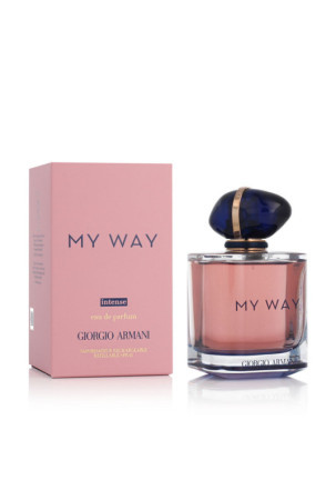 Moterų kvepalai Giorgio Armani My Way Intense EDP EDP 90 ml