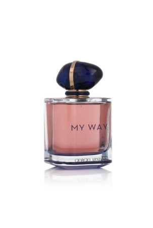 Moterų kvepalai Giorgio Armani My Way Intense EDP EDP 90 ml