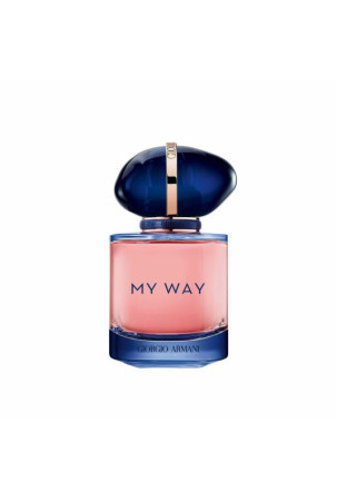 Moterų kvepalai Giorgio Armani My Way Intense EDP EDP 90 ml