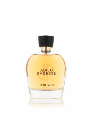 Moterų kvepalai Jean Patou Collection Héritage Adieu Sagesse EDP EDP 100 ml