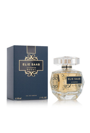 Moterų kvepalai Elie Saab EDP Le Parfum Royal 90 ml