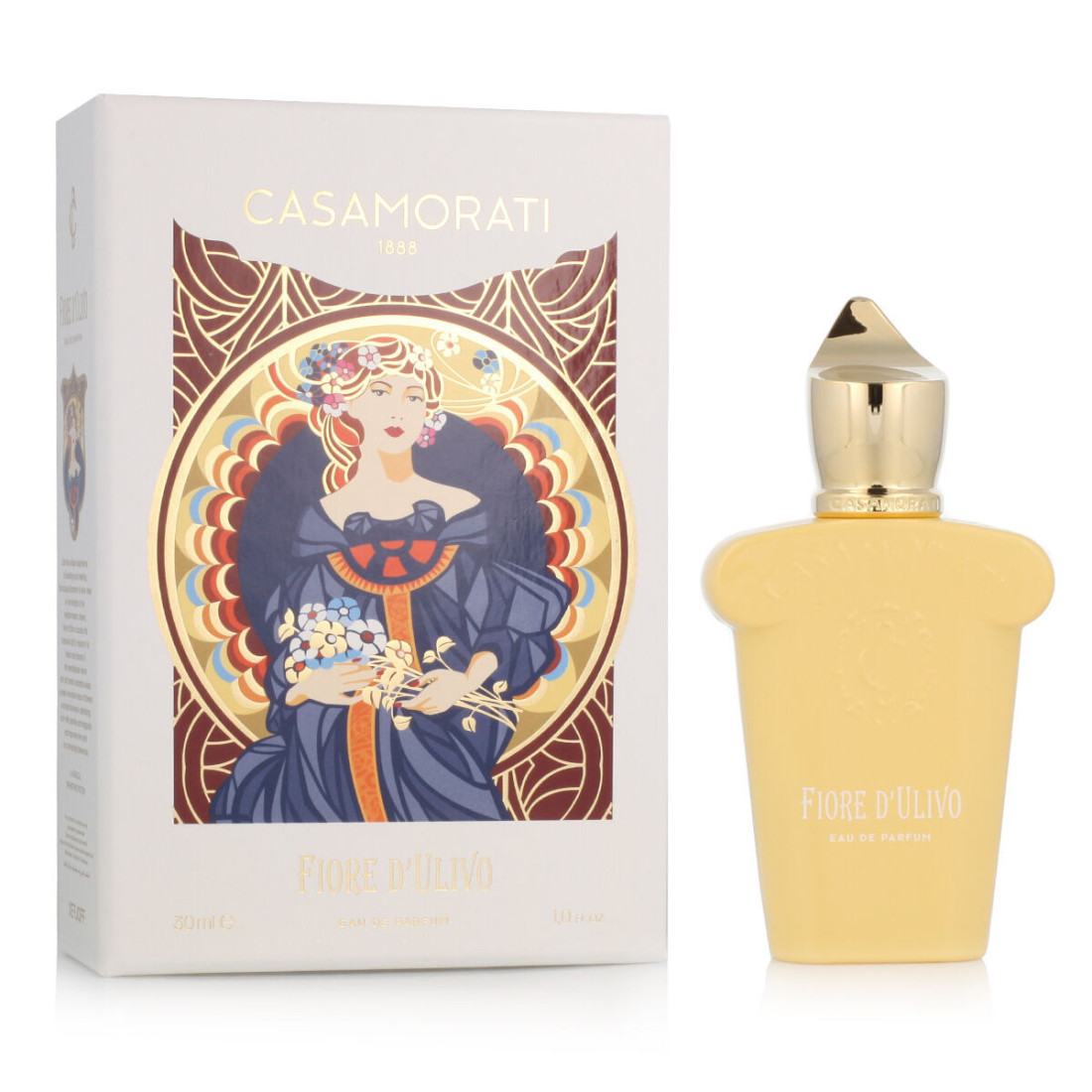 Moterų kvepalai Xerjoff Casamorati 1888 Fiore d'Ulivo EDP 30 ml