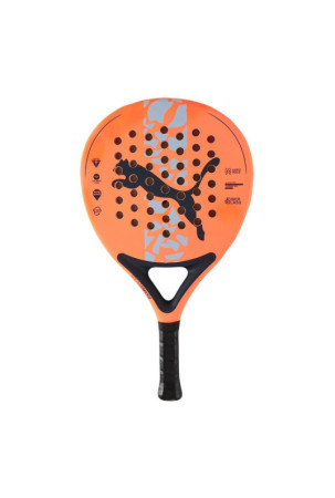 Padelio raketė Puma SOLARSMASH 049017 01 Oranžinė