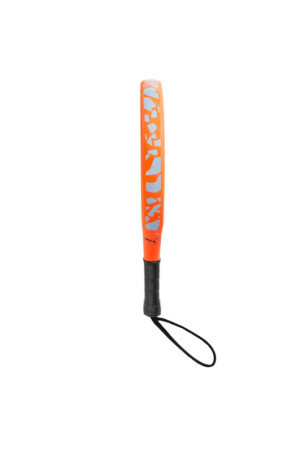 Padelio raketė Puma SOLARSMASH 049017 01 Oranžinė