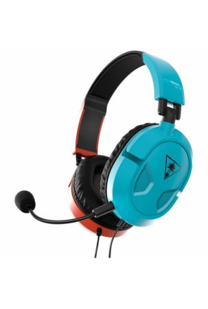 Ausinės su mikrofonu Turtle Beach Recon 50