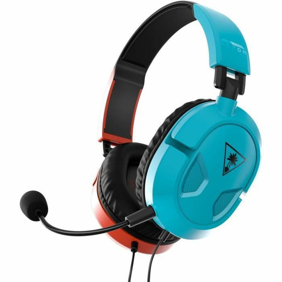 Ausinės su mikrofonu Turtle Beach Recon 50