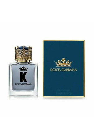 Vyrų kvepalai K Dolce & Gabbana EDT 50 ml