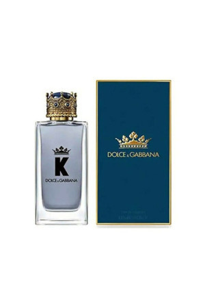 Vyrų kvepalai K Dolce & Gabbana EDT 50 ml