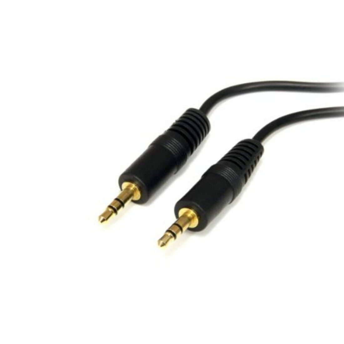 Audio Jack (3,5 mm) kabelis Startech MU6MM 1,8 m