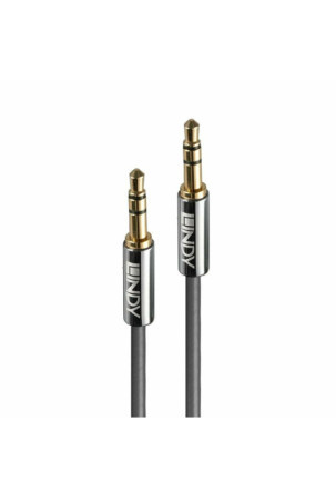 Audio Jack (3,5 mm) kabelis LINDY 35324