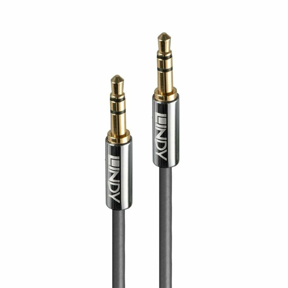 Audio Jack (3,5 mm) kabelis LINDY 35324