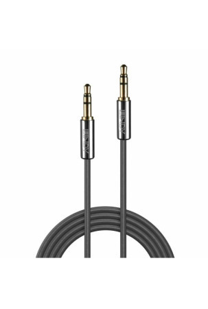 Audio Jack (3,5 mm) kabelis LINDY 35324