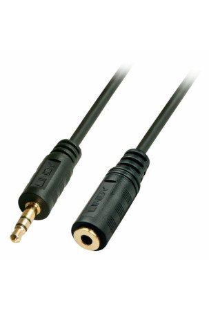 Audio Jack (3,5 mm) kabelis LINDY 35656 10 m