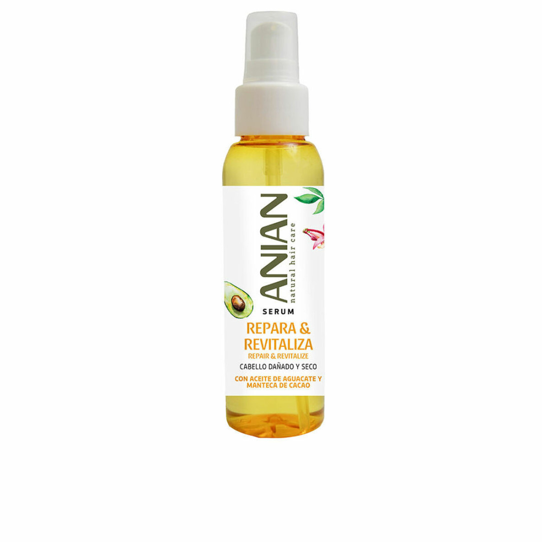 Atstatantis Serumas Anian  100 ml