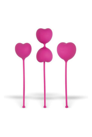 Flex Kegel 3 vnt Lovelife by OhMiBod 3000011047