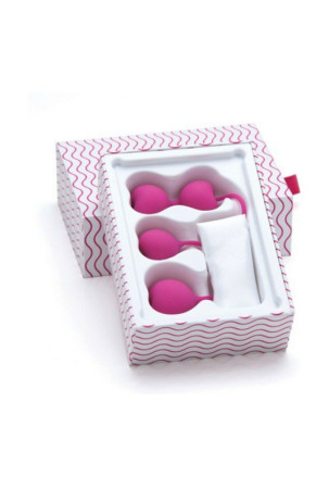 Flex Kegel 3 vnt Lovelife by OhMiBod 3000011047