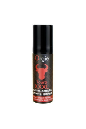 Stimuliuojantis kremas Orgie 15 ml