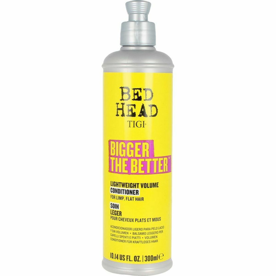 Kondicionierius Tigi Bed Head Bigger The Better 300 ml