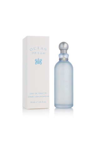 Moterų kvepalai EDT Designer Parfums EDT Ocean Dream 90 ml