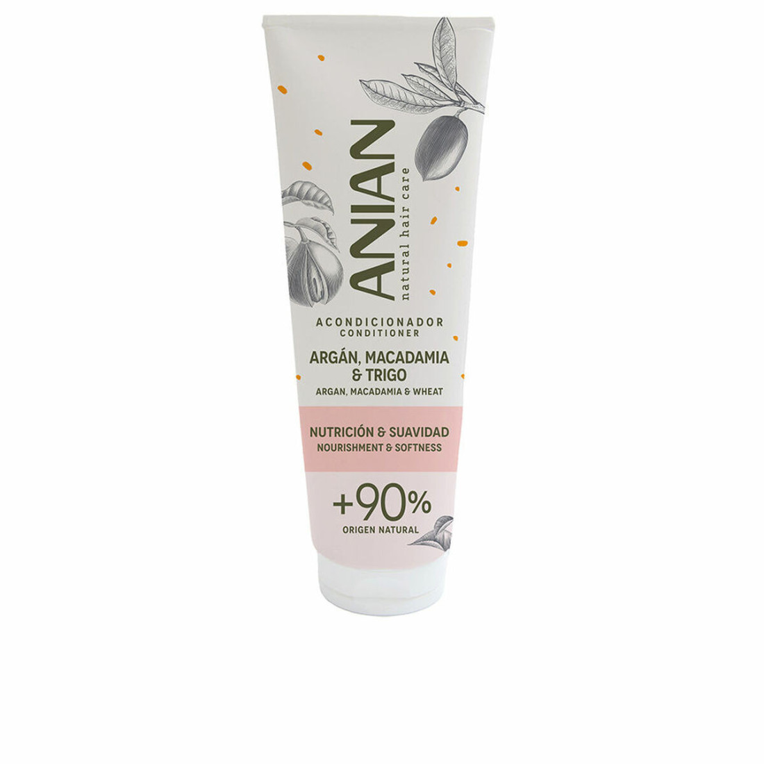 Maitinantis kondicionierius Anian  250 ml