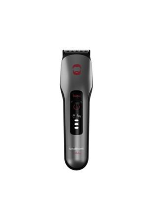 Plaukų kirpimo mašinėlė Grundig ProClub MC8030 BeardCare