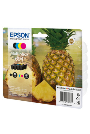 Originali rašalo kasetė Epson C13T10G64020 Spalvotas