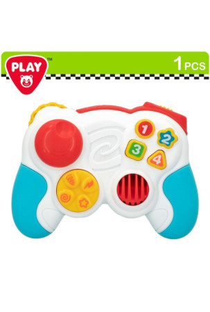 Toy controller PlayGo Mėlyna 14,5 x 10,5 x 5,5 cm (6 vnt.)