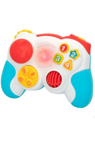 Toy controller PlayGo Mėlyna 14,5 x 10,5 x 5,5 cm (6 vnt.)