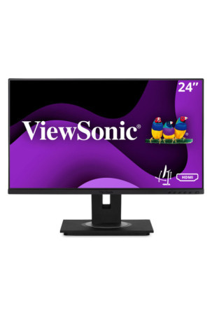 Monitorius ViewSonic VG2448a 24" LED IPS