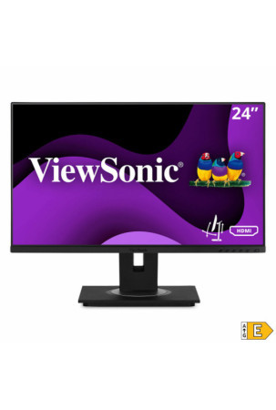 Monitorius ViewSonic VG2448a 24" LED IPS