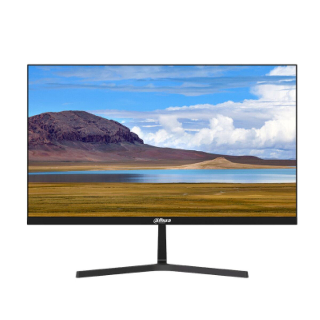 Monitorius Dahua DAHUA DHI-LM22-B200S Full HD 21,4" 75 Hz