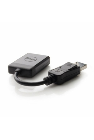 DisplayPort – VGA adapteris Dell DANBNBC084 Juoda