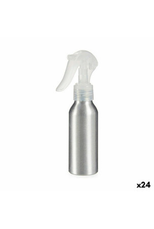 Purkštuvas Metalinis polipropileno 100 ml (24 vnt.)