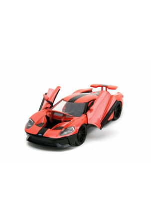 Automobilis Jada 2017 Ford Gt 20,3 cm