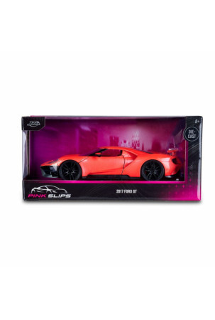 Automobilis Jada 2017 Ford Gt 20,3 cm