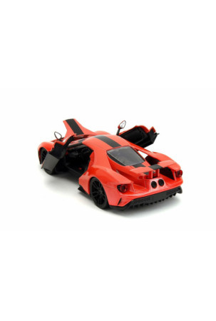 Automobilis Jada 2017 Ford Gt 20,3 cm