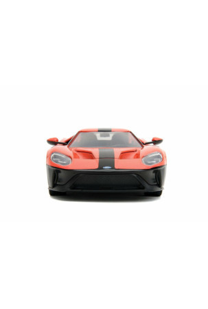 Automobilis Jada 2017 Ford Gt 20,3 cm