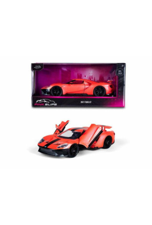 Automobilis Jada 2017 Ford Gt 20,3 cm