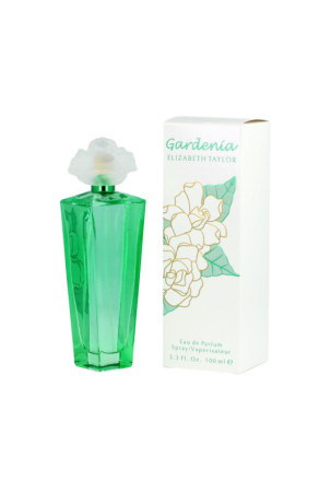 Moterų kvepalai Elizabeth Taylor EDP Gardenia 100 ml