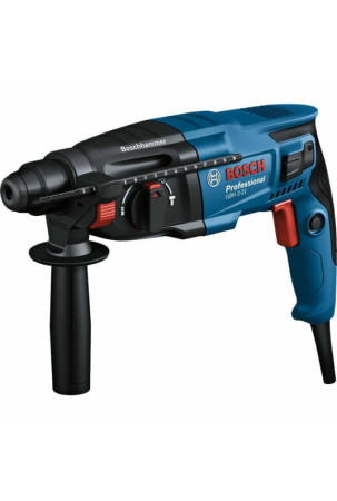 Vairuotojo grąžtas BOSCH GBH 2-21 Professional 230 V