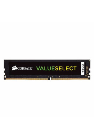 RAM atmintis Corsair 4GB, DDR4, 2400MHz DDR4 CL16 4 GB