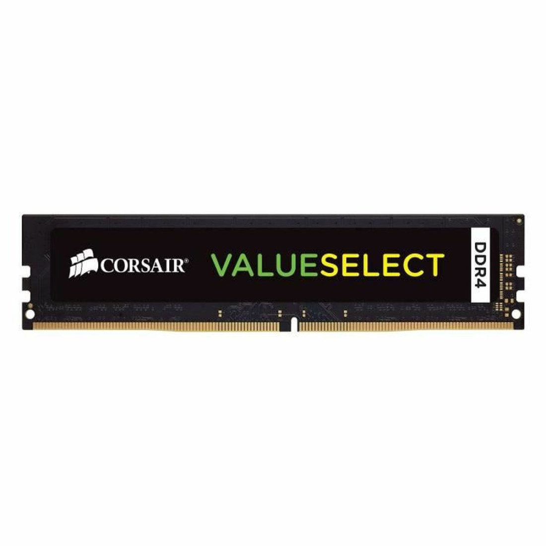 RAM atmintis Corsair 4GB, DDR4, 2400MHz DDR4 CL16 4 GB