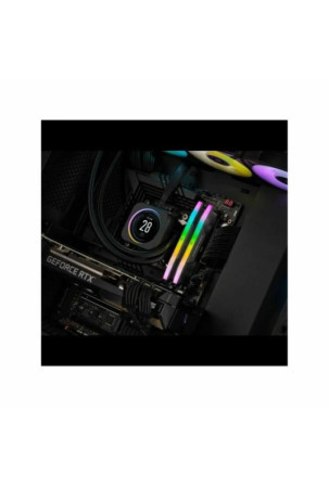 RAM atmintis Corsair CMH32GX5M2B6200C36 32 GB