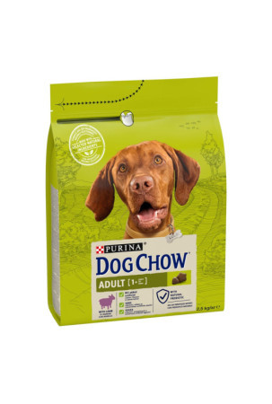 Pašarai Purina Dog Chow Suaugęs Avis 2,5 kg