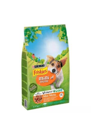 Pašarai Purina Suaugęs Višta 1,5 Kg